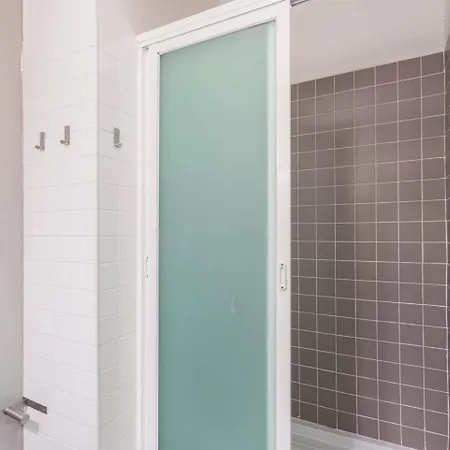 شقة Palma 3-a Bedroom Located Lisboa