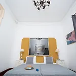 公寓 Bright And Spacious 3 Bedroom Apartment With High Ceilings Central Location Lisbon Lisboa