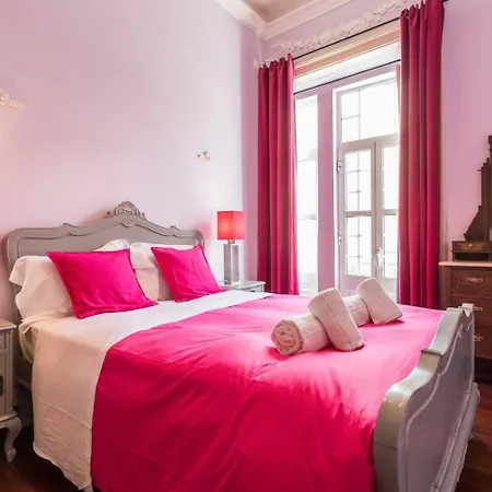 Palma 3-a Bedroom Located